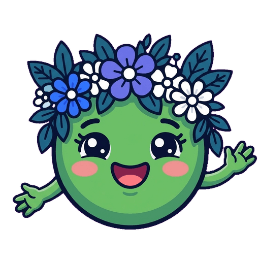 Flora invites you
