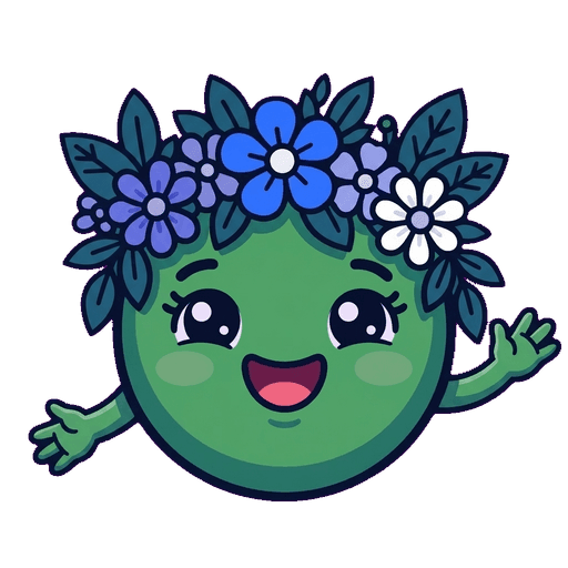 Flora invites you